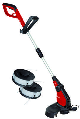 Einhell Classic Electric Lawn Trimmer Gc Et 4530 Set Product Contents 4.jpg