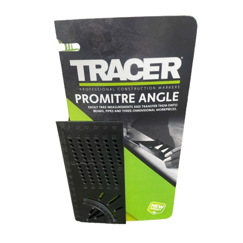 TRACER » Professional Construction Marking Products » TRACER