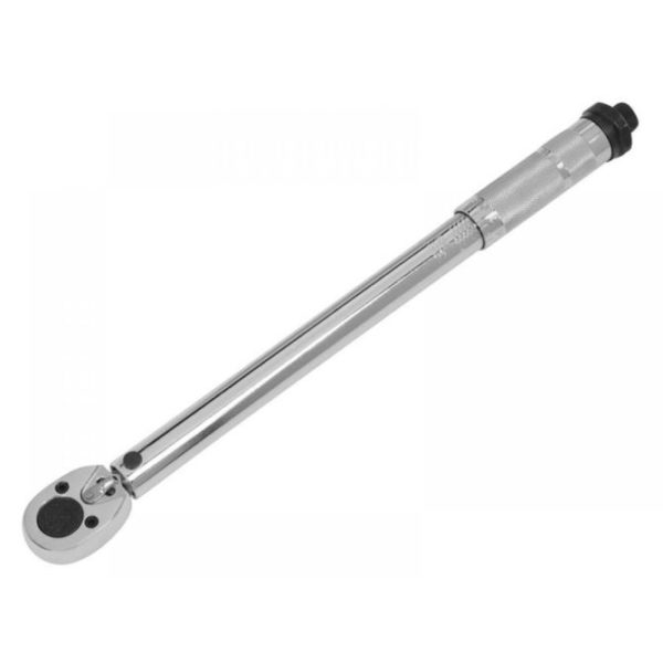 Blue Spot Tools 2005 Torque Wrench 1 2in Drive 40 210nm 2005